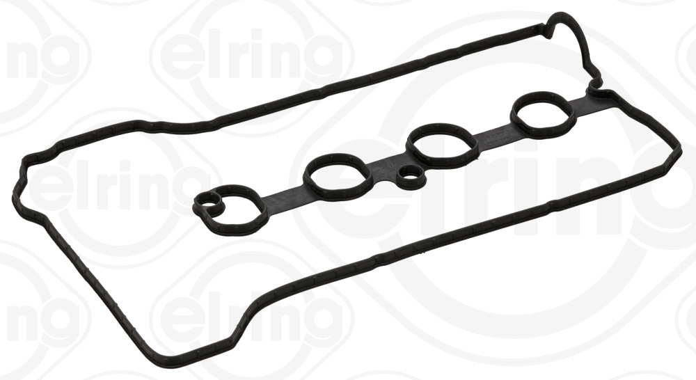 086.500, Gasket, cylinder head cover, ELRING, P51R-10-235, P54J-10-235, 71-12253-00, X90321-01
