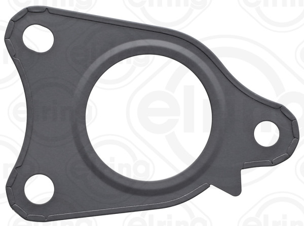 Gasket, charger - 087.550 ELRING - 1681347780