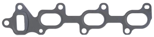 Gasket, exhaust manifold - 009.011 ELRING - 6391420380, MN960209, A6391420380