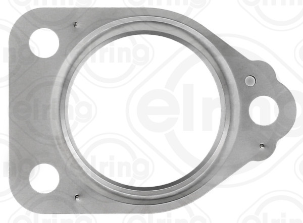 090.680, Gasket, exhaust pipe, ELRING, 1575A015, 1709.41, MN110644, MN110646, MR464918, MR529713, 01207800, 256-509, 490511, 740-910, 83457680, 967045, 01334000, 890-903