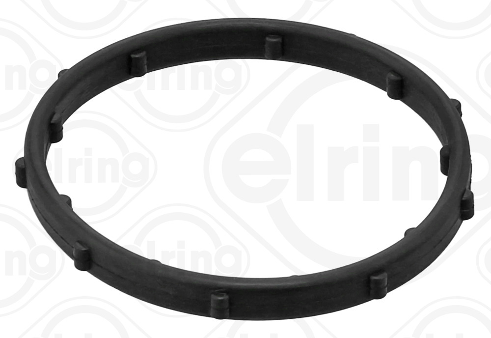 Dichtring, Thermostat - 091.970 ELRING - 4893377AA, 7B0121119B, 5184894AA