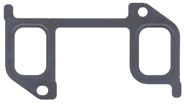 009.290, Gasket, exhaust manifold, ELRING, 2C469A457AA, 600614