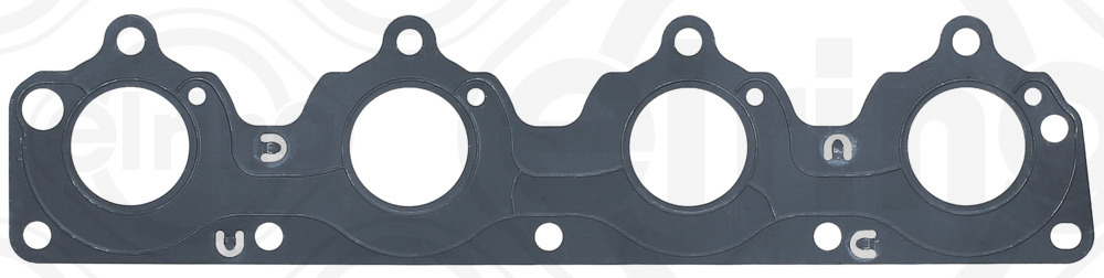 093.890, Gasket, exhaust manifold, ELRING, 481H-1008026, 600289