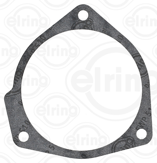 Seal, turbine inlet (charger) - 097.090 ELRING - 97318441, 605995