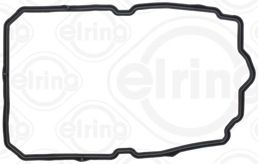 Gasket, automatic transmission oil sump - 097.630 ELRING - 2202710180, 2202710380, A2202710180