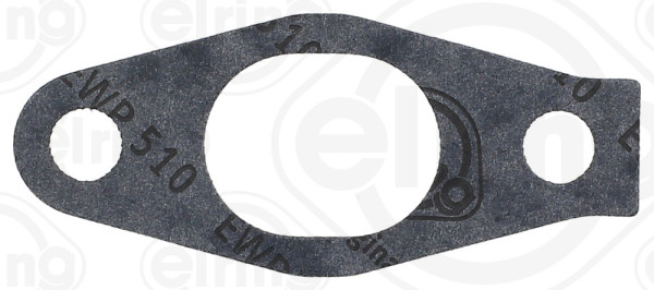 Gasket, charger - 098.520 ELRING - 97208191