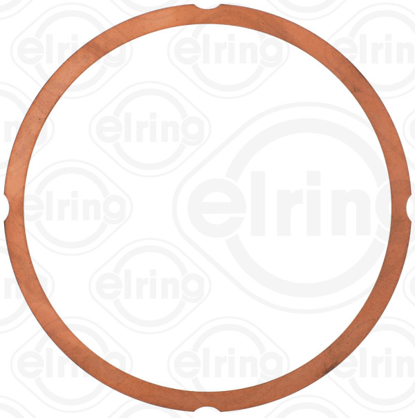 O-Ring, cylinder sleeve - 099.643 ELRING - 911.104.192.06, 500019, 911.104.192.0604