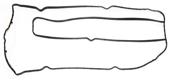 010.051, Gasket, cylinder head cover, ELRING, 1319177, 2178191, 4M5G6K260CA, 010.050, 11113900, 1526510, 184243, 304416, 33114068, 440099P, 50-030452-00, 71-36659-00, 77637, 920317, JM7092, RC1648S, RC5578, V25-2123, VS50682, VS50873R, X83037-01