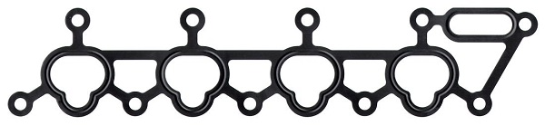 010.130, Gasket, intake manifold, ELRING, 17.01.1700F3002, MD342458, 0238804, 13177900, 450298P, 601045, 70-53184-00, IM1527, MG9528, X89734-01, 71-53184-00