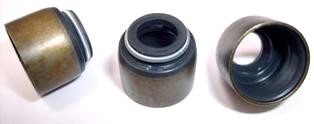 Seal Ring, valve stem - 010.270 ELRING - 22224-35000, MD000508, MD070695