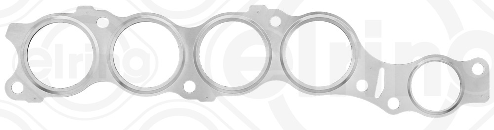 106.500, Gasket, exhaust manifold, ELRING, 17173-25020, 17173-F0010, 13316800, 71-17839-00, X90711-01