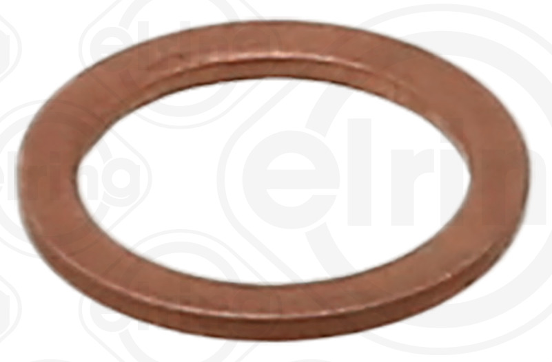 Seal Ring - 107.301 ELRING - LR073671, N007603010103, 007603010103