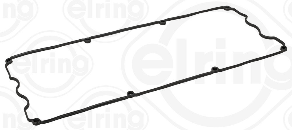 Gasket, cylinder head cover - 112.450 ELRING - 3104392, 71-18476-00, X90742-01