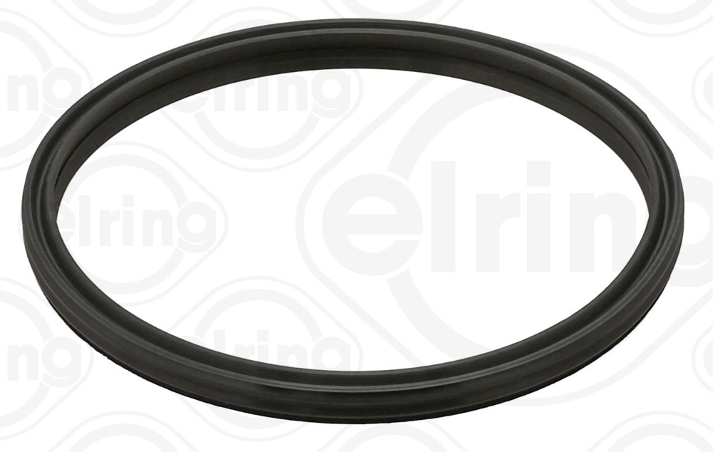 Seal Ring, charge air hose - 113.510 ELRING - 13718696104, 17376-WAA05, 01732700