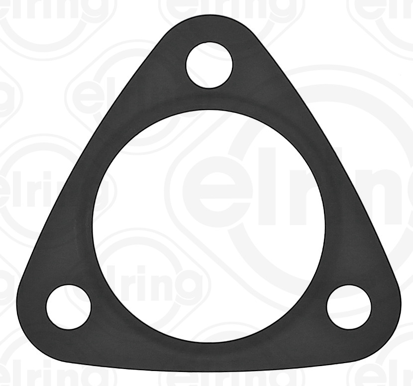 Gasket, differential - 116.090 ELRING - 9423530180, A9423530180, 4.20700