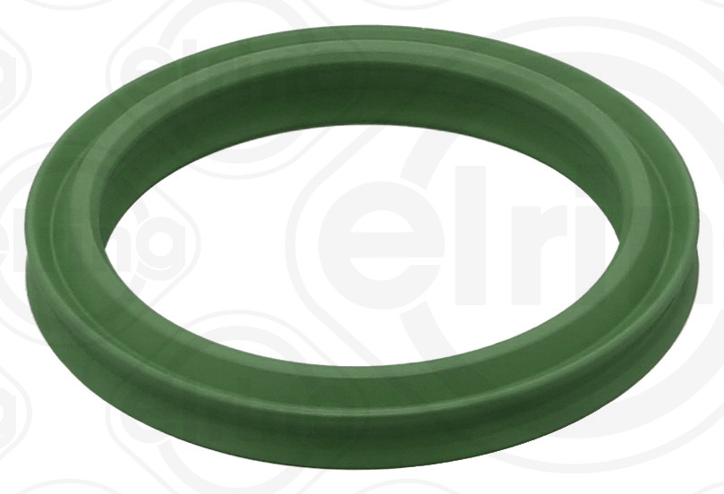 117.000, Seal Ring, charge air hose, ELRING, 1655800Q0A, 4431531, 7701066088, 93161779, 076.475.005, 2430077, 076.475.100
