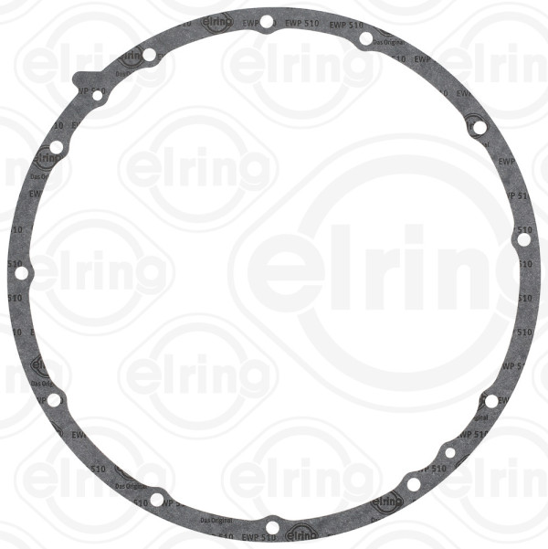 Oil Seal, automatic transmission - 117.130 ELRING - 24262194, 29544401, 968285