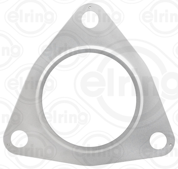 Gasket, exhaust pipe - 123.880 ELRING - 6E0253115, 00994600, 110-972