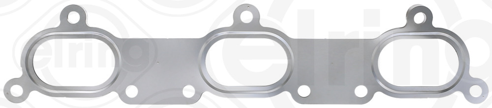Gasket, exhaust manifold - 124.021 ELRING - 996.111.107.71, 601324, 99611110771