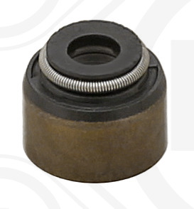 Seal Ring, valve stem - 130.860 ELRING - 12211-P45-G01, LUB10031, 12211-PJ7-003