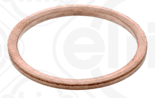 Seal Ring, oil drain plug - 133.051 ELRING - 0000712560, 007603026104, 01118760
