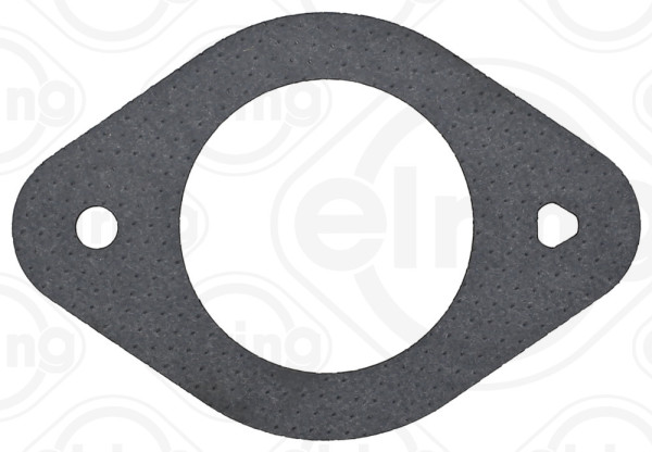 Gasket, exhaust pipe - 135.920 ELRING - 11072-VC201, 4880235AC, 7B0253115C
