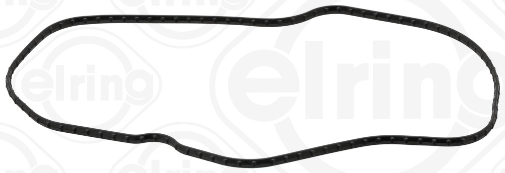 Gasket, timing case cover - 140.310 ELRING - 3685556