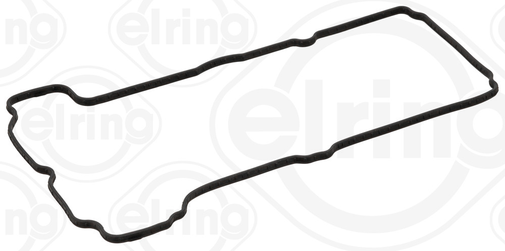 140.860, Gasket, cylinder head cover, ELRING, AA5E-6A559-BB, AA5E-6A559-BC, AA5Z-6584-A