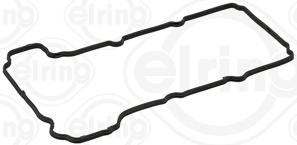 140.920, Gasket, cylinder head cover, ELRING, FG1E-6K260-AA, FG1Z-6584-A