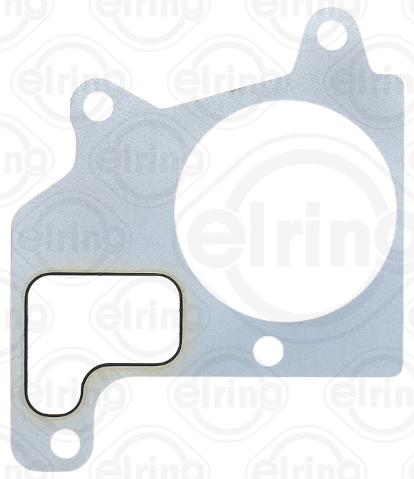 Gasket, thermostat housing - 142.410 ELRING - 3682673