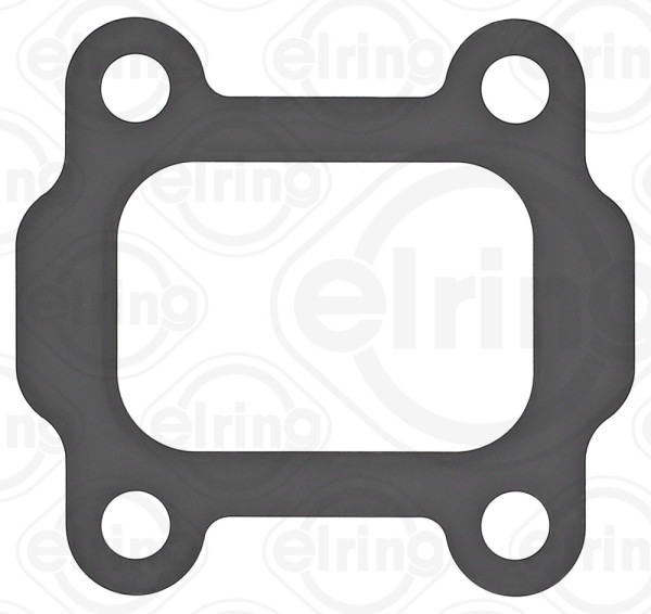 Gasket, charger - 143.120 ELRING - 3102314