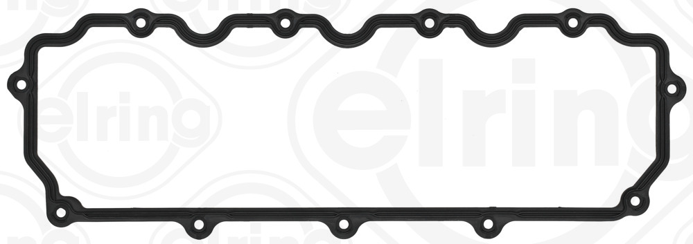 146.150, Gasket, cylinder head cover, ELRING, 1838250-C1, 1838250-C2, 3C34-6584-AA, 3C3Z-6584-BA