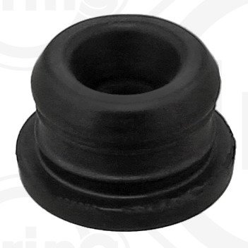 Seal Ring, cylinder head cover bolt - 147.230 ELRING - 04B103631, 65.96001-0001, 9A710363100