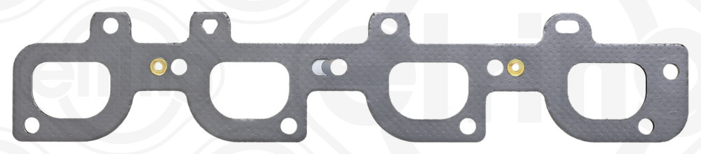 Gasket, exhaust manifold - 149.810 ELRING - 5038099AA, 13328700