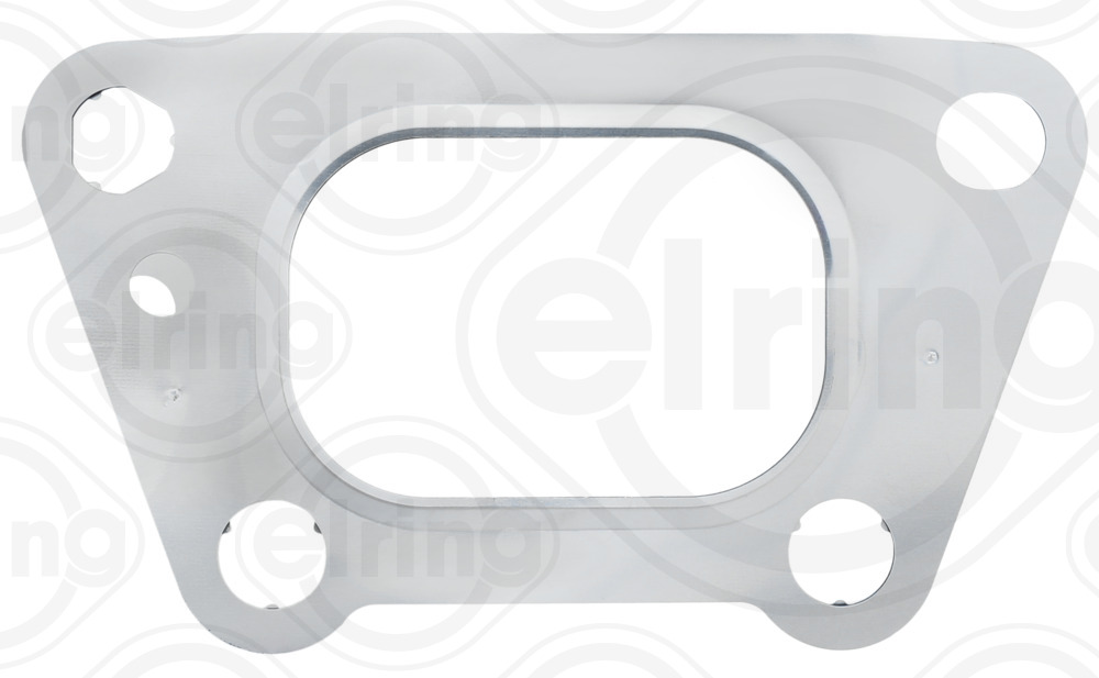 149.880, Gasket, exhaust manifold, ELRING, 15909123, 20893953, 13320500, 608345, 71-40688-00, X82527-01