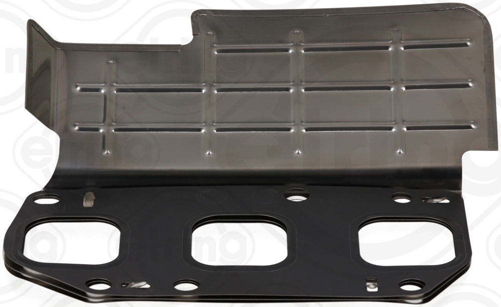150.902, Gasket, exhaust manifold, ELRING, 03H253039E, 955.111.171.00, 13226000, 411-025, 460406P, 601872, 71-37501-00, X81832-01