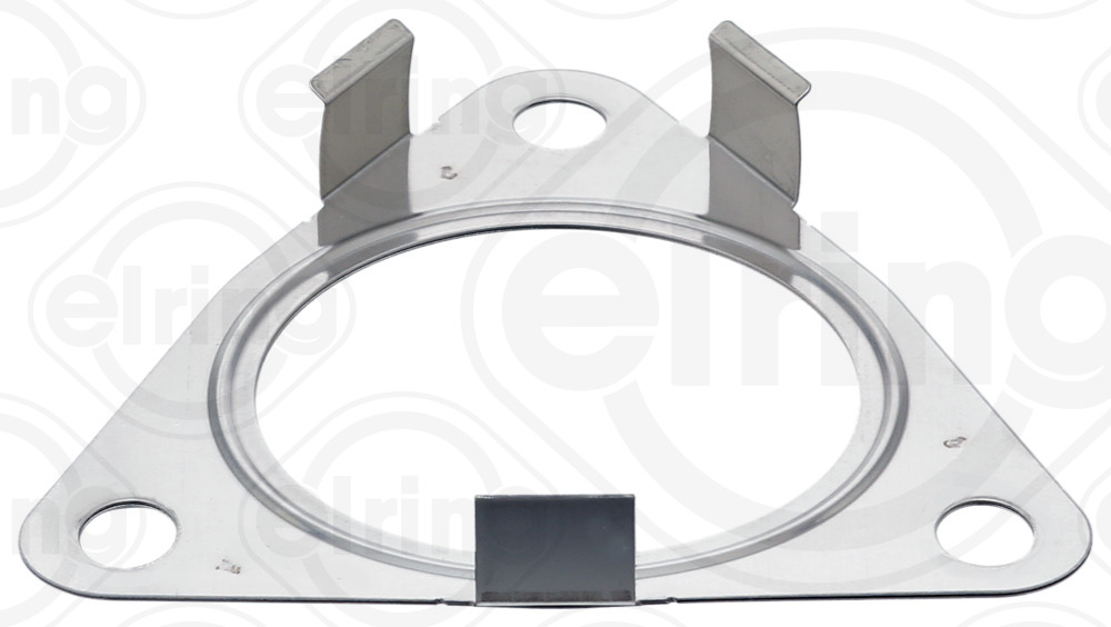 Gasket, exhaust pipe - 151.000 ELRING - 7L6253115F, 955.111.113.50, 01201800