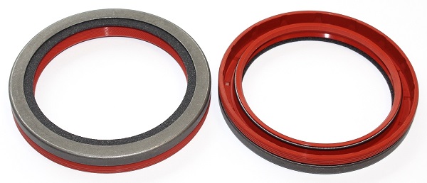 015.220, Shaft Seal, crankshaft, ELRING, Deutz/Deutz-Fahr Agrostar Fendt Farmer Favorit Ford Cargo D208* D225* D226* D227* D229* D308* D325* D327* TD208* TD226* TD228* TD229* TD327* 1971+, 12188100, 01019446, 15035300, 521722, 81-24584-00, P76322-01, 15030127, 15030127B, 12152291, 622608560014, F199200210020