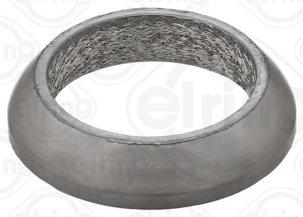 Seal Ring, exhaust pipe - 160.090 ELRING - 25709703, 01861900, 608450