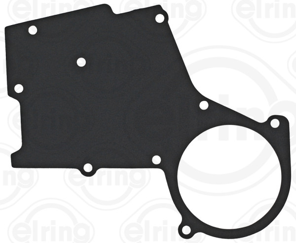 161.120, Gasket, timing case cover, ELRING, 68489997AA, 968535