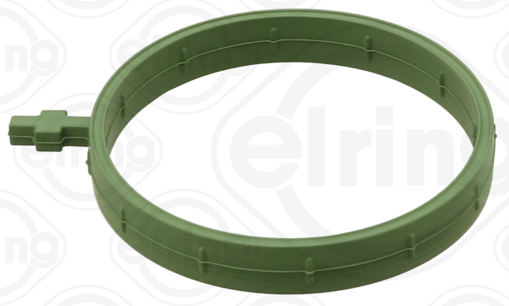 Seal Ring, charger - 161.480 ELRING - 68486947AA