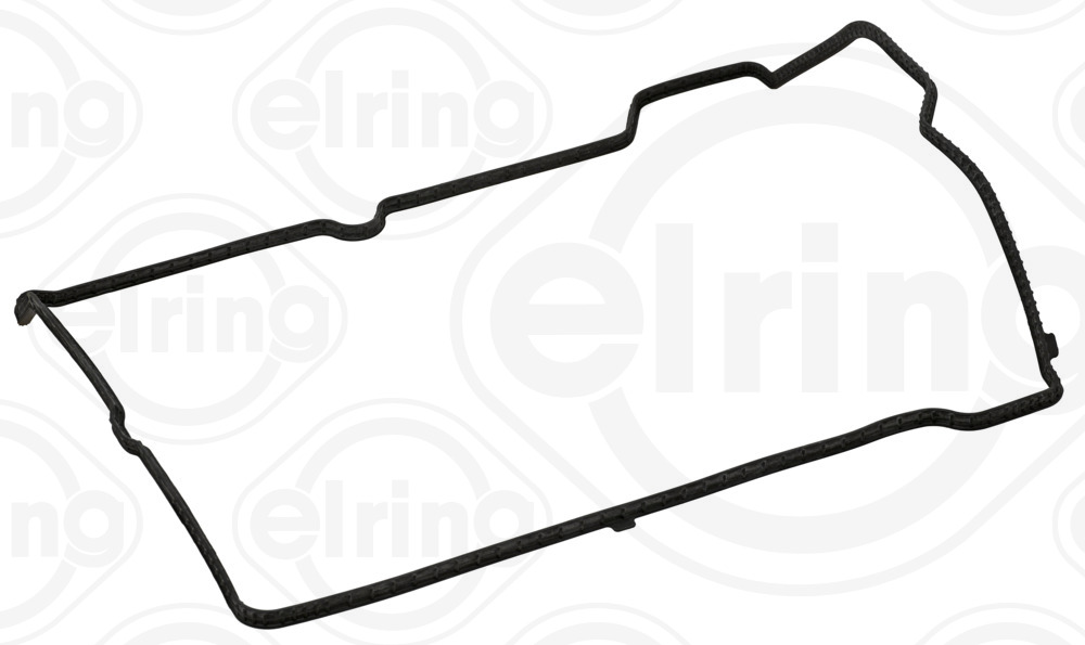 165.320, Gasket, cylinder head cover, ELRING, 12341-5R0-003, 11168100, 71-18364-00, X90756-01