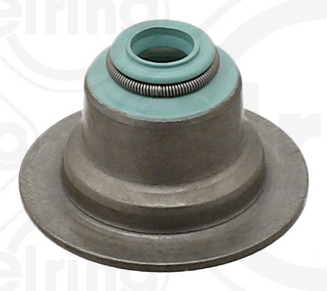 Seal Ring, valve stem - 165.560 ELRING - 93353035, 96103095, 96353035