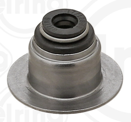 167.730, Seal Ring, valve stem, ELRING, BR3E-6A517-BA, BR3E-6A517-CA, BR3Z-6571-B, 12043800