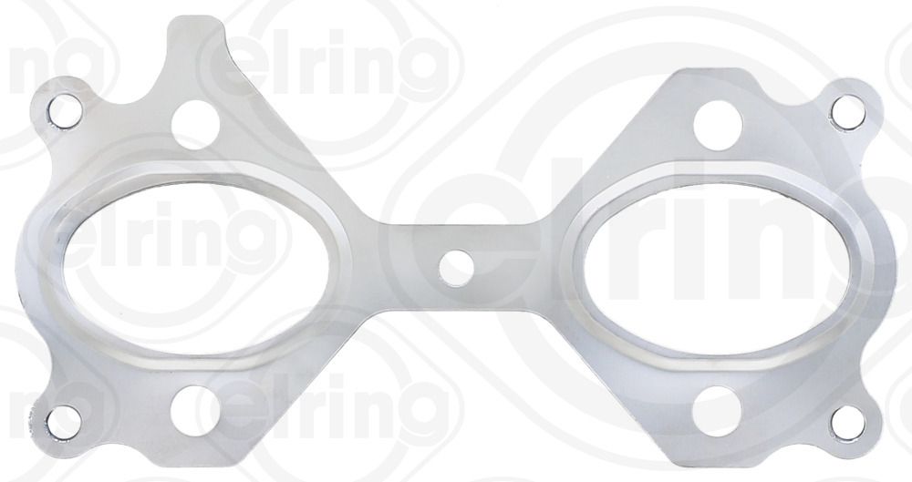 Gasket, exhaust manifold - 171.480 ELRING - 11627798177, 0315468, 13215800