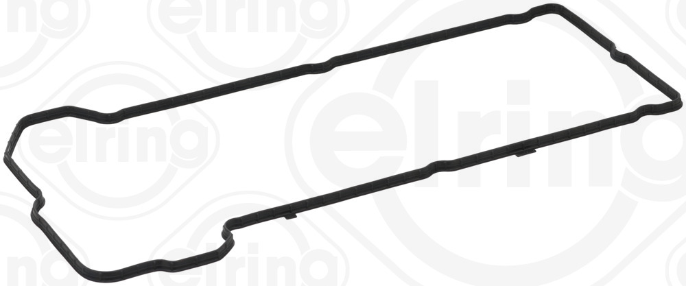 Gasket, cylinder head cover - 172.440 ELRING - 1035A991, 1607592180, 11124400