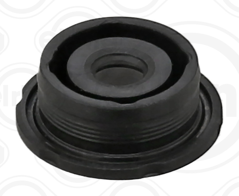Gasket, cylinder head cover - 173.700 ELRING - 0249.E8, 1372495, LR012480