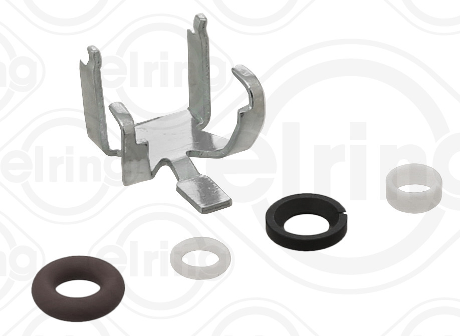 Seal Ring Set, injection valve - 174.360 ELRING - 31372510