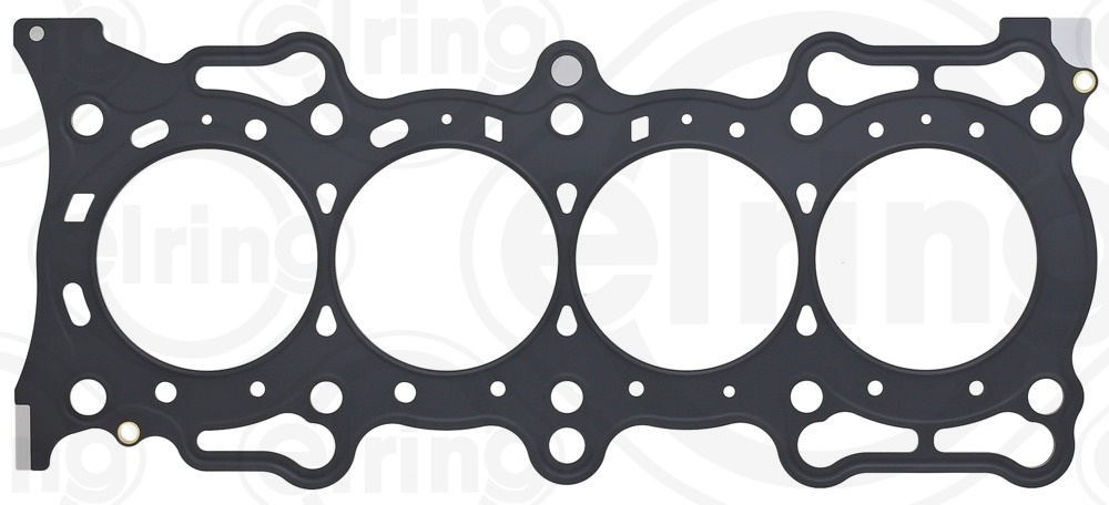 177.010, Gasket, cylinder head, ELRING, 12251-PAA-A01, 12251-PAA-A02, 10125300, 415193P, 54216, 61-53730-00, 9958PT-1, AG5780, CH4506, H40100-00, J1254058