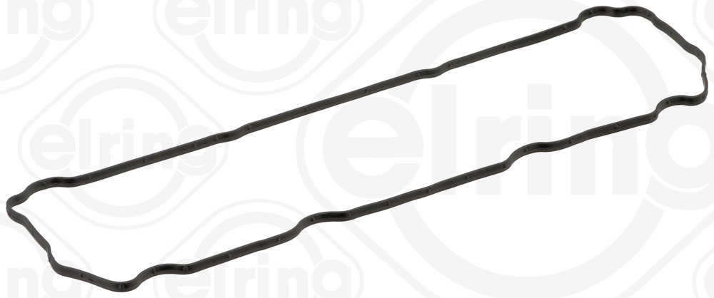 Gasket, cylinder head cover - 177.110 ELRING - 0249.A9, 026209, 11098000